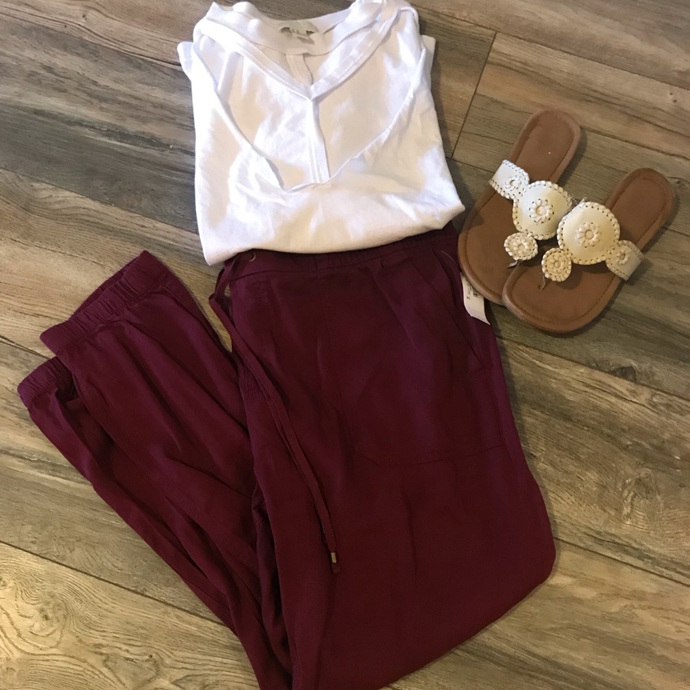 Forever 21 Top